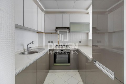 Apartment in Glitz, Dubai Studio City, Dubai 1 bedroom, 62 sq.m. № 18966 - photo 6
