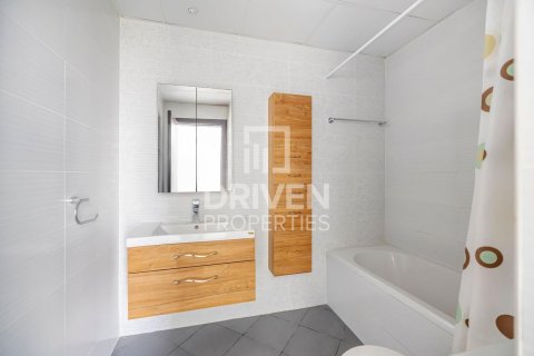 Apartment in Glitz, Dubai Studio City, Dubai 1 bedroom, 62 sq.m. № 18966 - photo 11