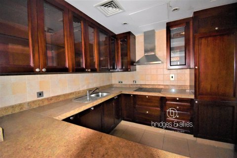 Apartamento en Old Town, Dubai, 1 dormitorio, 85 m², № 96049 - foto 4