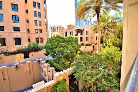 Apartamento en Old Town, Dubai, 1 dormitorio, 85 m², № 96049 - foto 15