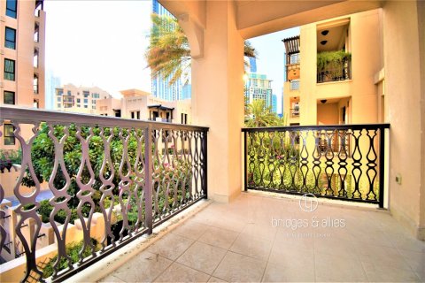 Apartamento en Old Town, Dubai, 1 dormitorio, 85 m², № 96049 - foto 12
