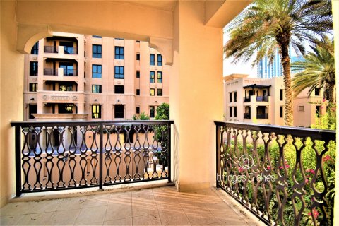 Apartamento en Old Town, Dubai, 1 dormitorio, 85 m², № 96049