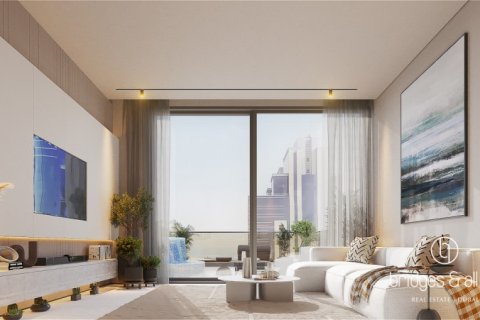 Apartamento en Jumeirah Village Circle, Dubai, 1 dormitorio, 77 m², № 96050 - foto 12