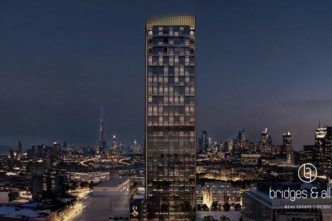 Apartamento en Jumeirah Village Circle, Dubai, 1 dormitorio, 77 m², № 96050 - foto 6