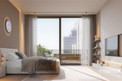 Apartamento en Jumeirah Village Circle, Dubai, 1 dormitorio, 77 m², № 96050 - foto 9