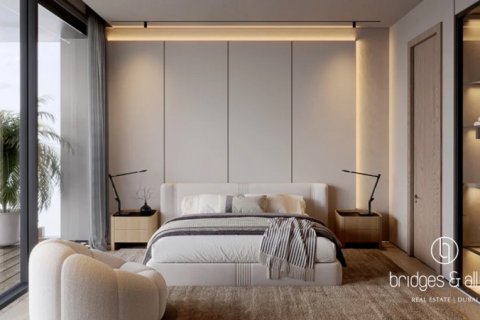 Apartamento en Jumeirah Village Circle, Dubai, 1 dormitorio, 77 m², № 96050 - foto 4