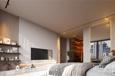 Apartamento en Jumeirah Village Circle, Dubai, 1 dormitorio, 77 m², № 96050 - foto 5