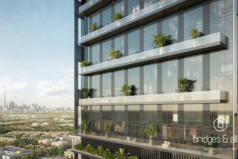 Apartamento en Jumeirah Village Circle, Dubai, 1 dormitorio, 77 m², № 96050 - foto 7