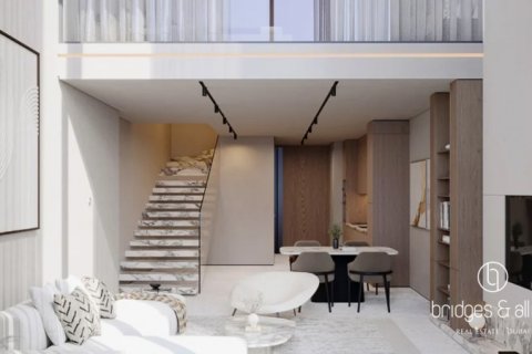 Apartamento en Jumeirah Village Circle, Dubai, 1 dormitorio, 77 m², № 96050 - foto 2