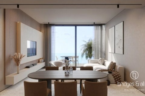 Apartamento en Jumeirah Village Circle, Dubai, 1 dormitorio, 77 m², № 96050 - foto 3