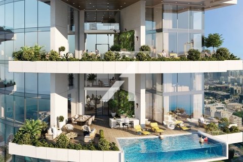 Appartement à Dubai Marina, Dubai, 3 chambres, 304 m², № 96048 - photo 9