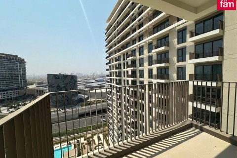 Appartement à Dubai Hills Estate, Dubai, 2 chambres, 92.3 m², № 139080 - photo 6