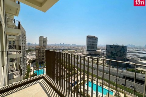 Appartement à Dubai Hills Estate, Dubai, 2 chambres, 92.3 m², № 139080