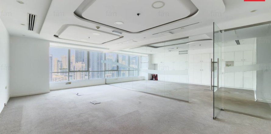 Oficina en Dubai, 95.2 m², № 139079