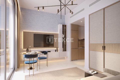 شقة في جبل علي, دبي 2 غرف نوم, 102 م² رقم 139081 - صورة 9