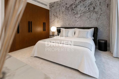 Купить квартиру в La Vie, Джумейра Бич Резиденс, Дубай: 3 спальни, 191.57м², № 138696 - фото 10