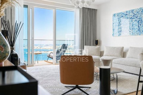 Квартира в La Vie, Джумейра Бич Резиденс, Дубай, 3 спальни, 191.57м², № 138696