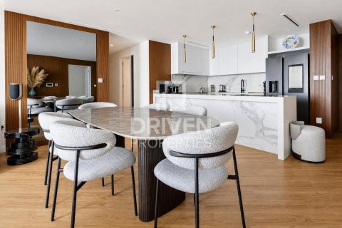Купить квартиру в La Vie, Джумейра Бич Резиденс, Дубай: 3 спальни, 191.57м², № 138696 - фото 14
