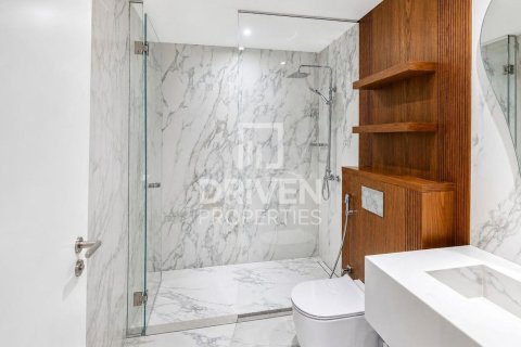 Купить квартиру в La Vie, Джумейра Бич Резиденс, Дубай: 3 спальни, 191.57м², № 138696 - фото 16
