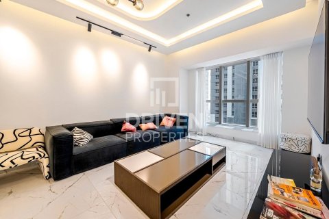 Apartamento en Elite Residence, Dubai Marina, Dubai, 2 dormitorios, 123.65 m², № 138701 - foto 2