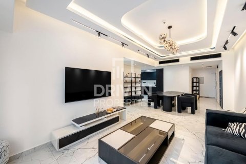 Apartamento en Elite Residence, Dubai Marina, Dubai, 2 dormitorios, 123.65 m², № 138701 - foto 4