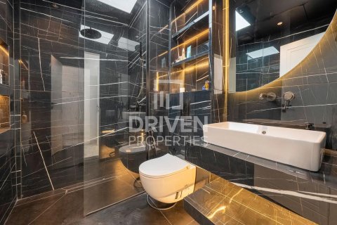 Apartamento en Elite Residence, Dubai Marina, Dubai, 2 dormitorios, 123.65 m², № 138701 - foto 11