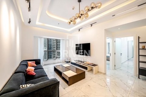 Apartamento en Elite Residence, Dubai Marina, Dubai, 2 dormitorios, 123.65 m², № 138701 - foto 3