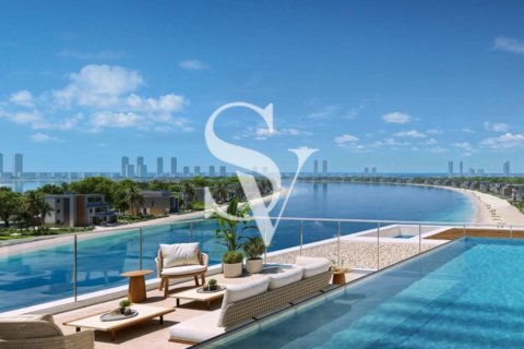 Apartment in Palm Jebel Ali, Dubai 1 bedroom, 69 sq.m. № 67884 - photo 6