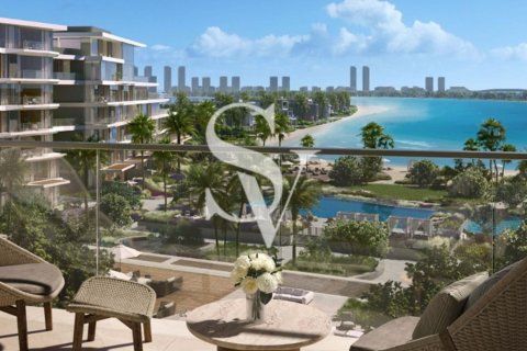 Apartment in Palm Jebel Ali, Dubai 1 bedroom, 69 sq.m. № 67884 - photo 20
