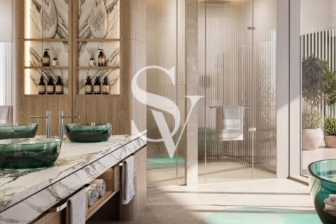 Apartment in Palm Jebel Ali, Dubai 1 bedroom, 69 sq.m. № 67884 - photo 4