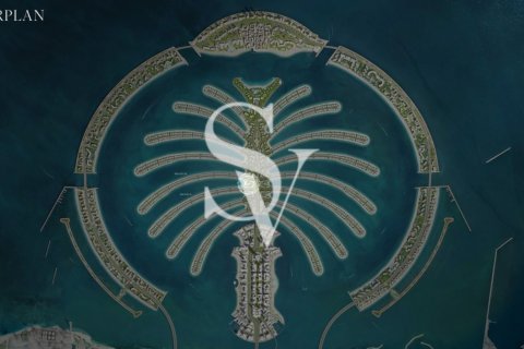 Apartment in Palm Jebel Ali, Dubai 1 bedroom, 69 sq.m. № 67884 - photo 29