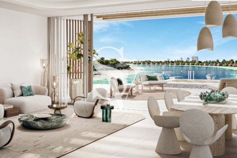 Apartment in Palm Jebel Ali, Dubai 1 bedroom, 69 sq.m. № 67884 - photo 21