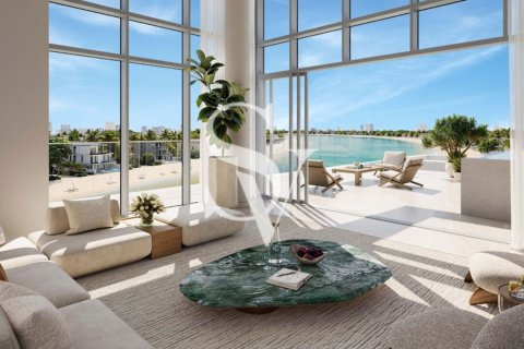 Apartment in Palm Jebel Ali, Dubai 1 bedroom, 69 sq.m. № 67884 - photo 7