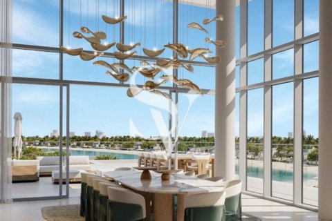 Apartment in Palm Jebel Ali, Dubai 1 bedroom, 69 sq.m. № 67884 - photo 5