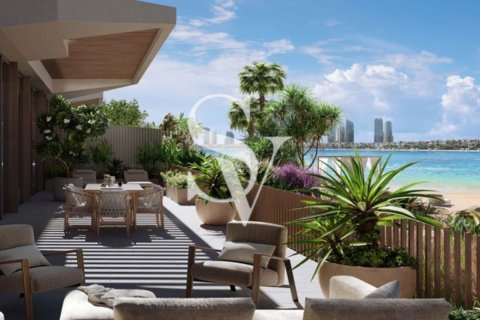 Apartment in Palm Jebel Ali, Dubai 1 bedroom, 69 sq.m. № 67884 - photo 8