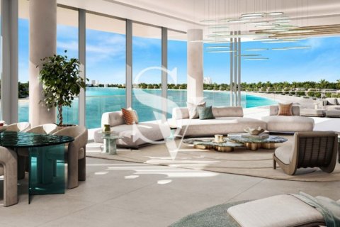 Apartment in Palm Jebel Ali, Dubai 1 bedroom, 69 sq.m. № 67884 - photo 16