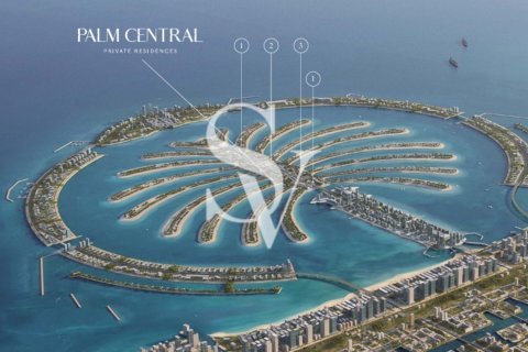 Apartment in Palm Jebel Ali, Dubai 1 bedroom, 69 sq.m. № 67884 - photo 27