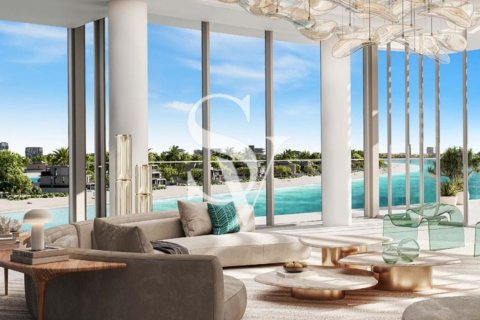 Apartment in Palm Jebel Ali, Dubai 1 bedroom, 69 sq.m. № 67884 - photo 14