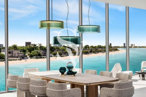 Apartment in Palm Jebel Ali, Dubai 1 bedroom, 69 sq.m. № 67884 - photo 10