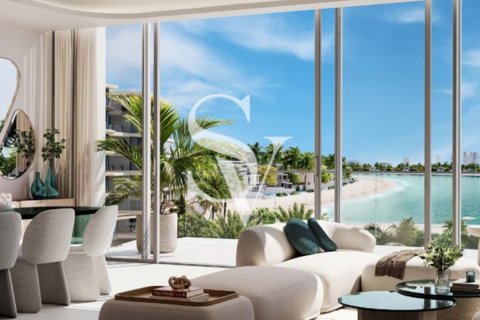 Apartment in Palm Jebel Ali, Dubai 1 bedroom, 69 sq.m. № 67884 - photo 22