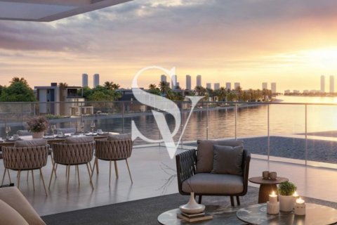 Apartment in Palm Jebel Ali, Dubai 1 bedroom, 69 sq.m. № 67884 - photo 12