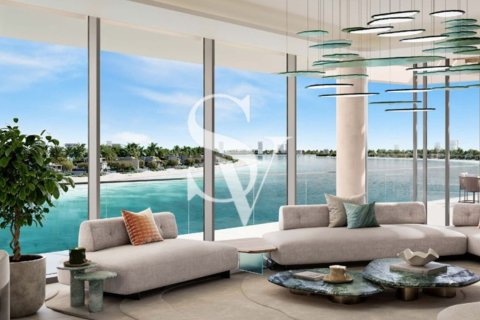 Apartment in Palm Jebel Ali, Dubai 1 bedroom, 69 sq.m. № 67884 - photo 13