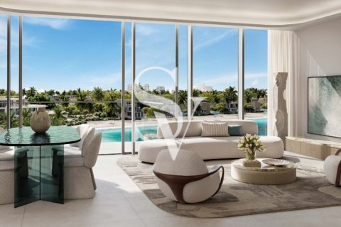 Apartment in Palm Jebel Ali, Dubai 1 bedroom, 69 sq.m. № 67884 - photo 19