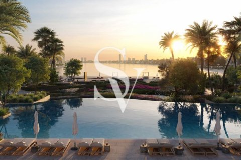 Apartment in Palm Jebel Ali, Dubai 1 bedroom, 69 sq.m. № 67884 - photo 25