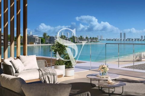 Apartment in Palm Jebel Ali, Dubai 1 bedroom, 69 sq.m. № 67884 - photo 17