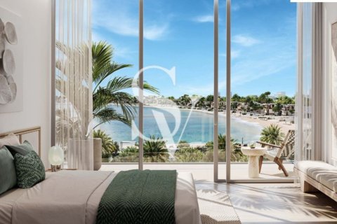 Apartment in Palm Jebel Ali, Dubai 1 bedroom, 69 sq.m. № 67884 - photo 15