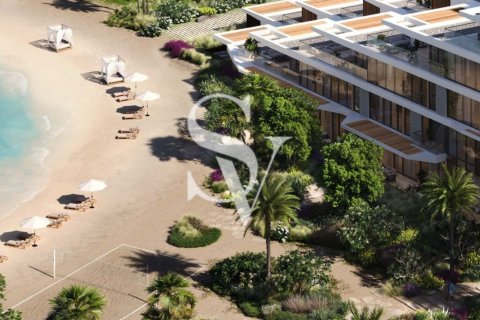 Apartment in Palm Jebel Ali, Dubai 1 bedroom, 69 sq.m. № 67884 - photo 24