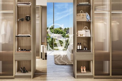 Apartment in Palm Jebel Ali, Dubai 1 bedroom, 69 sq.m. № 67884 - photo 2