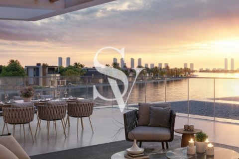 Apartment in Palm Jebel Ali, Dubai 1 bedroom, 69 sq.m. № 67884 - photo 26