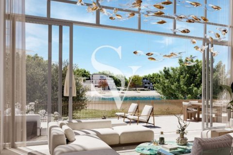 Apartment in Palm Jebel Ali, Dubai 1 bedroom, 69 sq.m. № 67884 - photo 11